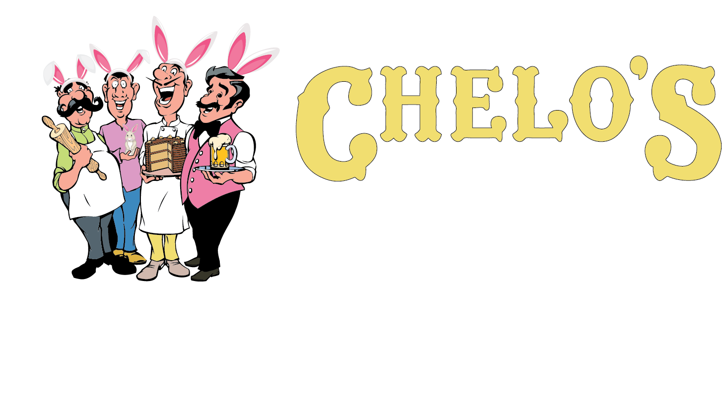 Chelo's Hometown Bar & Grille
