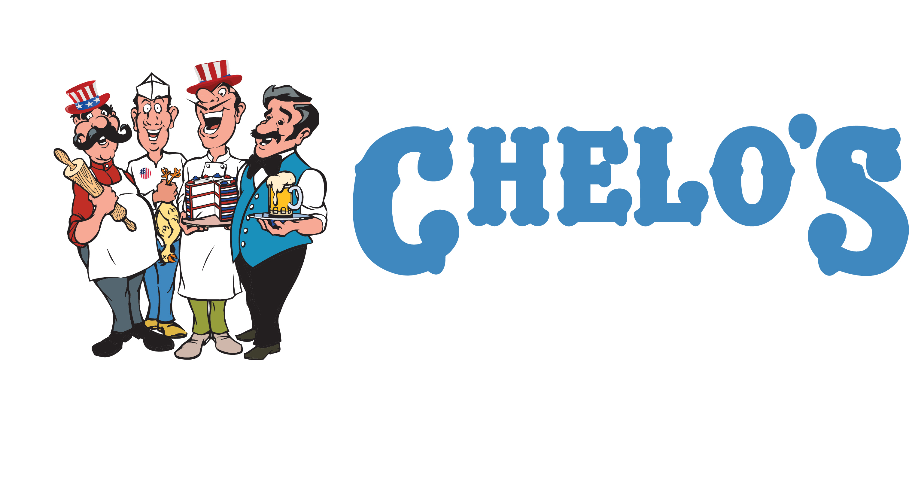 Chelo's Hometown Bar & Grille