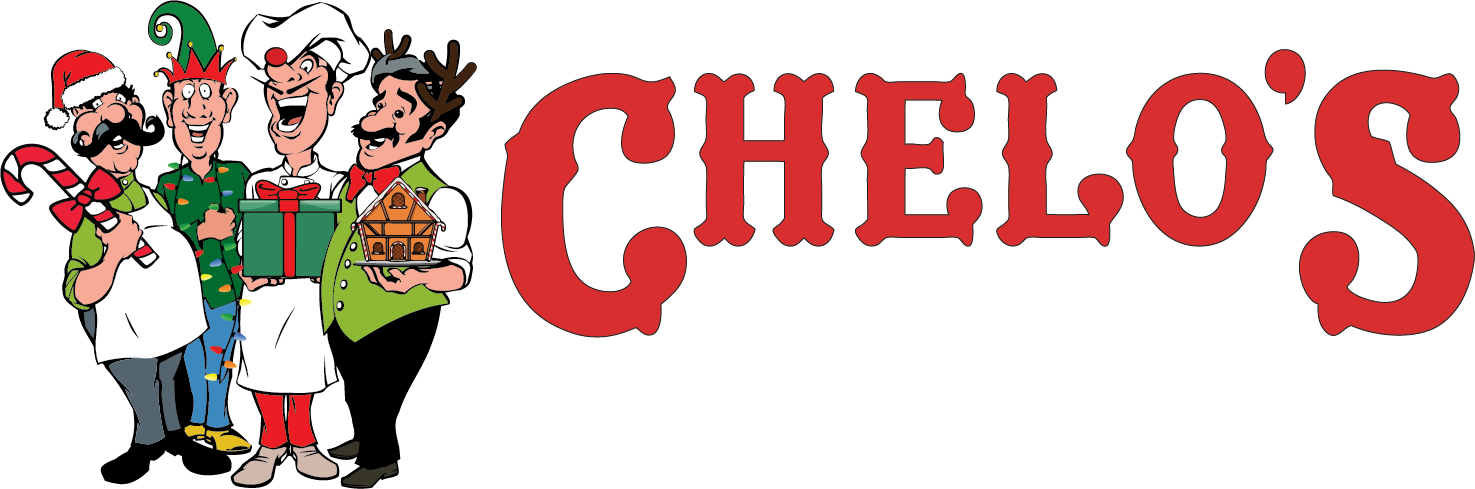 Chelo's Hometown Bar & Grille