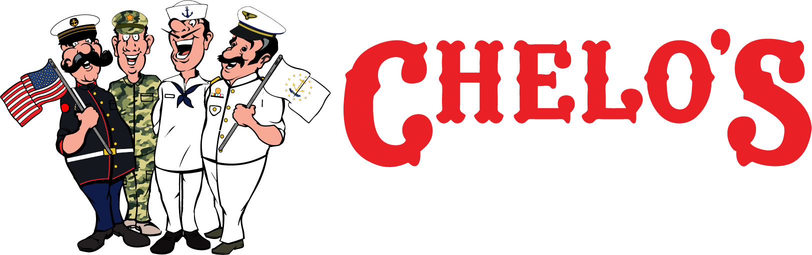 Chelo's Hometown Bar & Grille