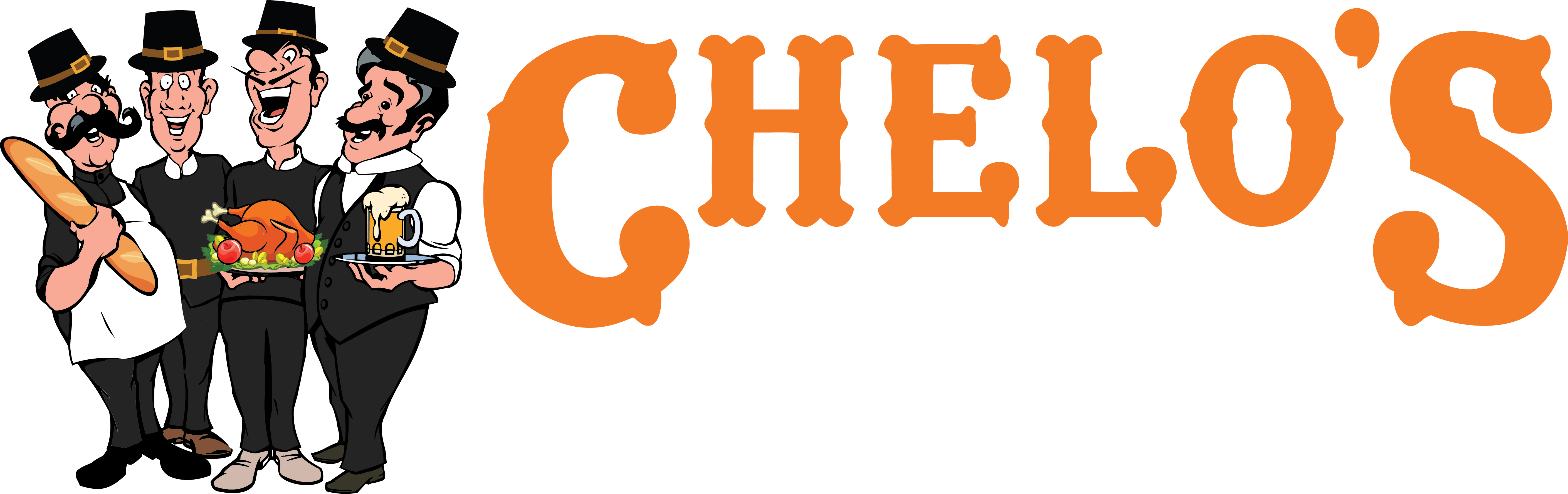 Chelo's Hometown Bar & Grille